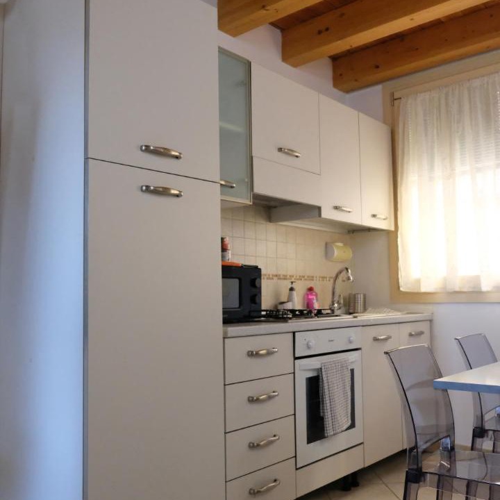 Photo of Kitchen in Adria
