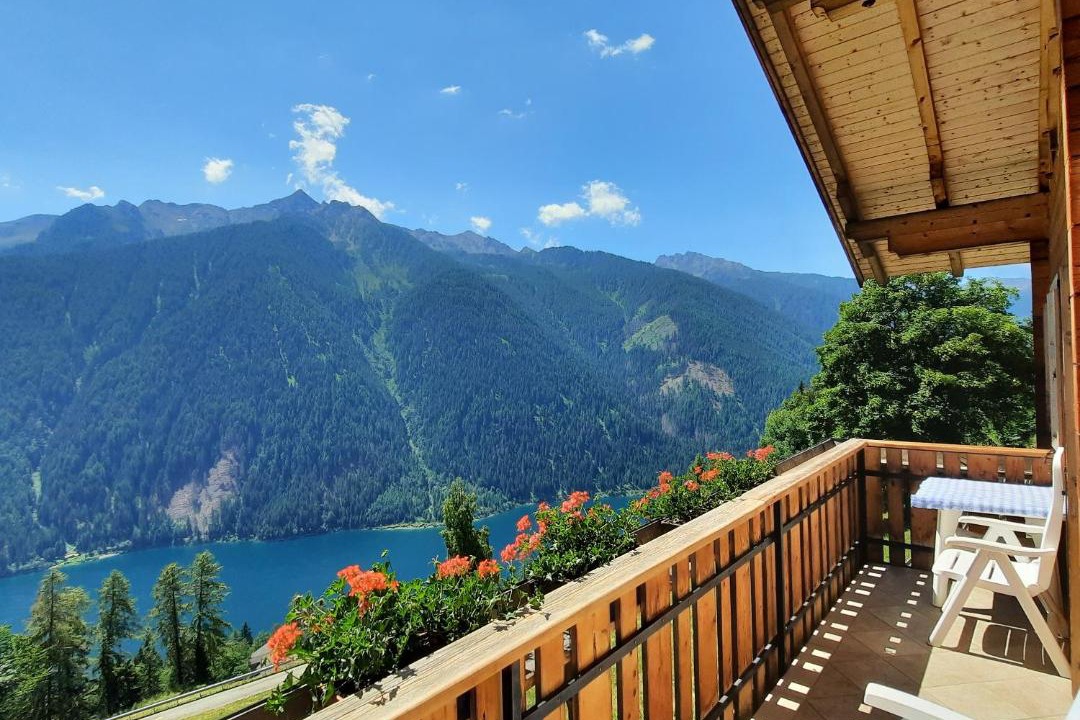 Photo of Patio Balcony in Santa Valburga