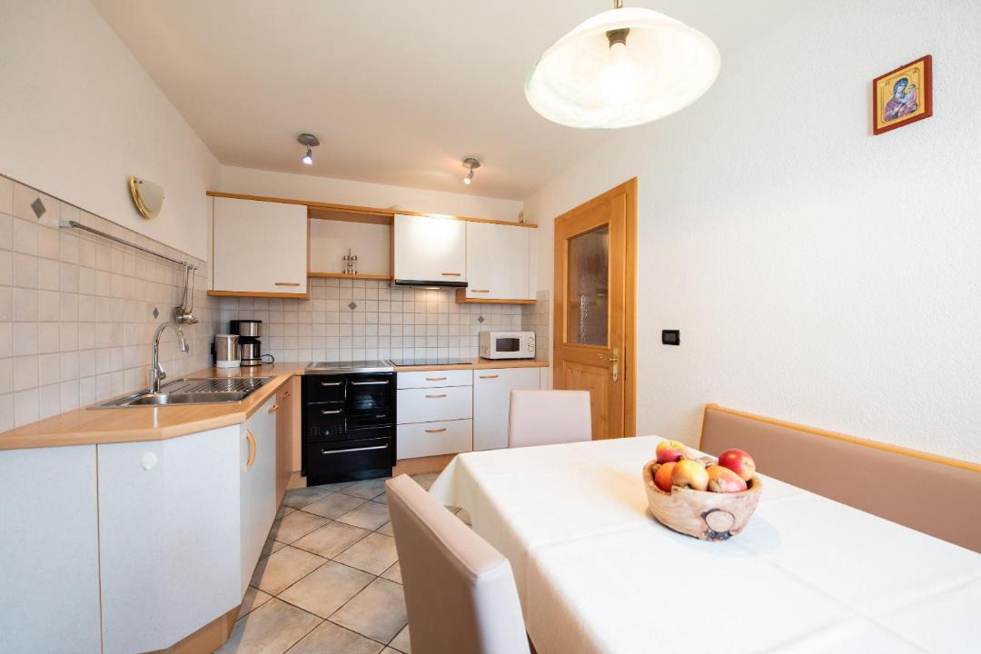 Photo of Kitchen in Santa Valburga