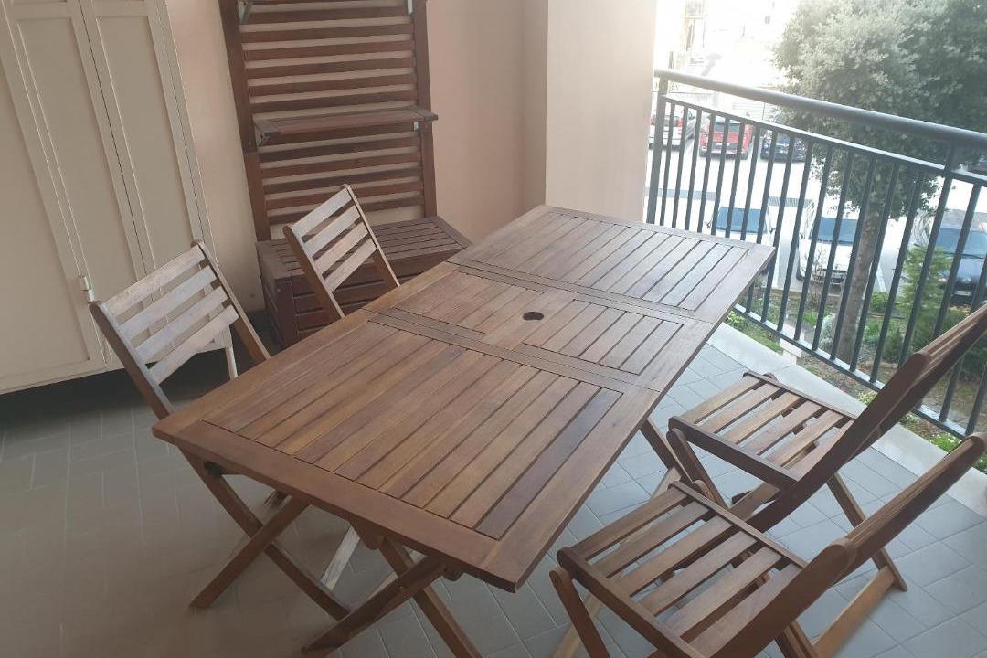 Photo of Patio Balcony in Senigallia