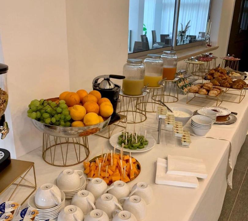Photo of Kitchen in Pignataro Maggiore