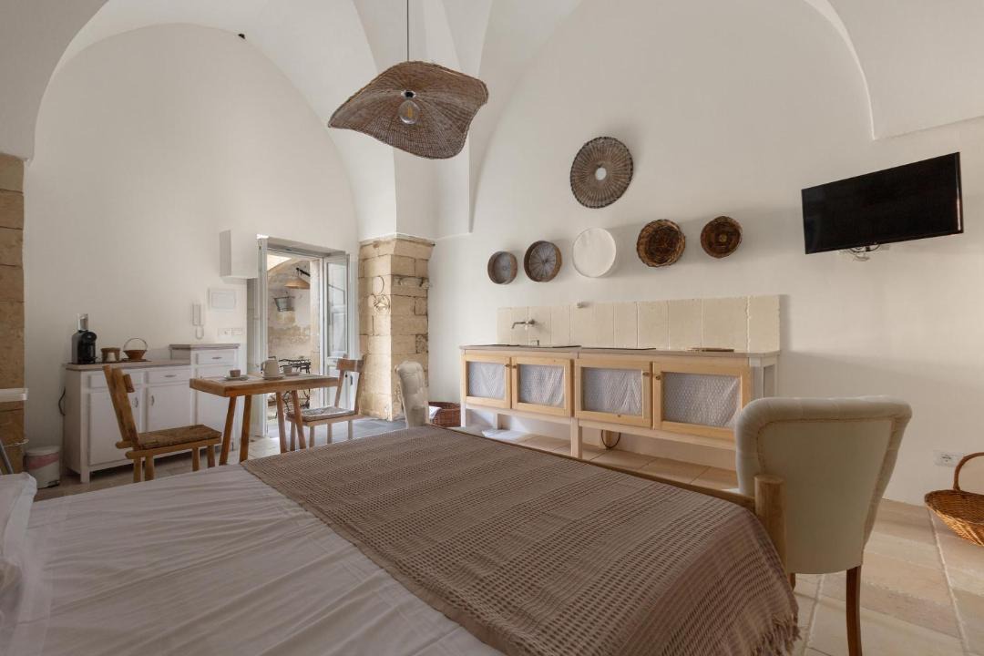 Photo of Bedroom in Centro Storico
