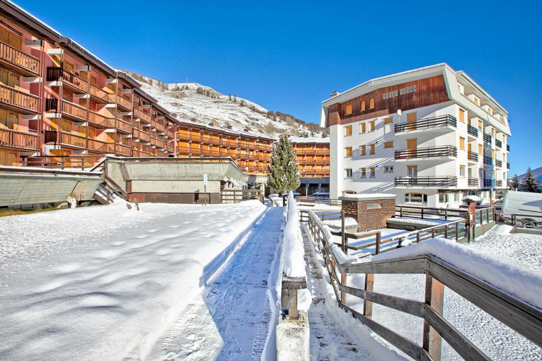 Photo of Others in Borgata Sestriere