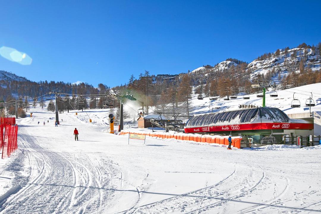Photo of Others in Borgata Sestriere