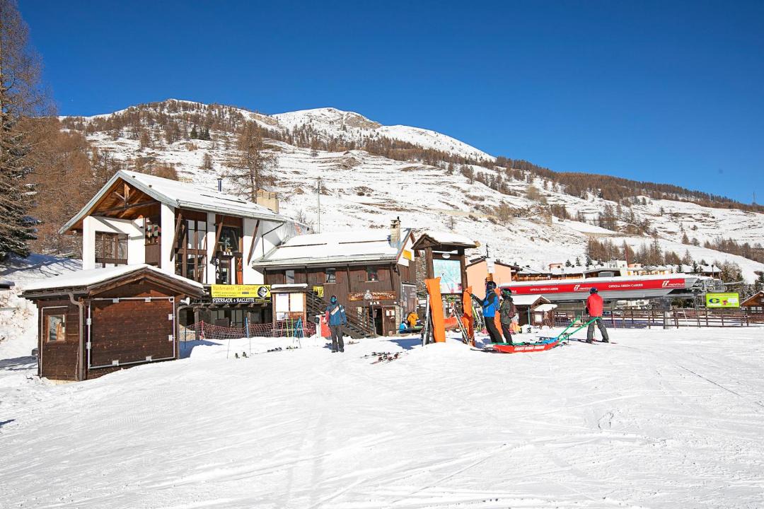 Photo of Others in Borgata Sestriere