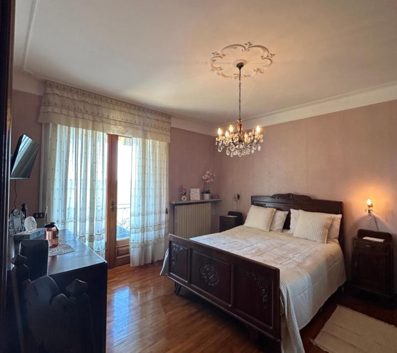 Photo of Bedroom in Fossano