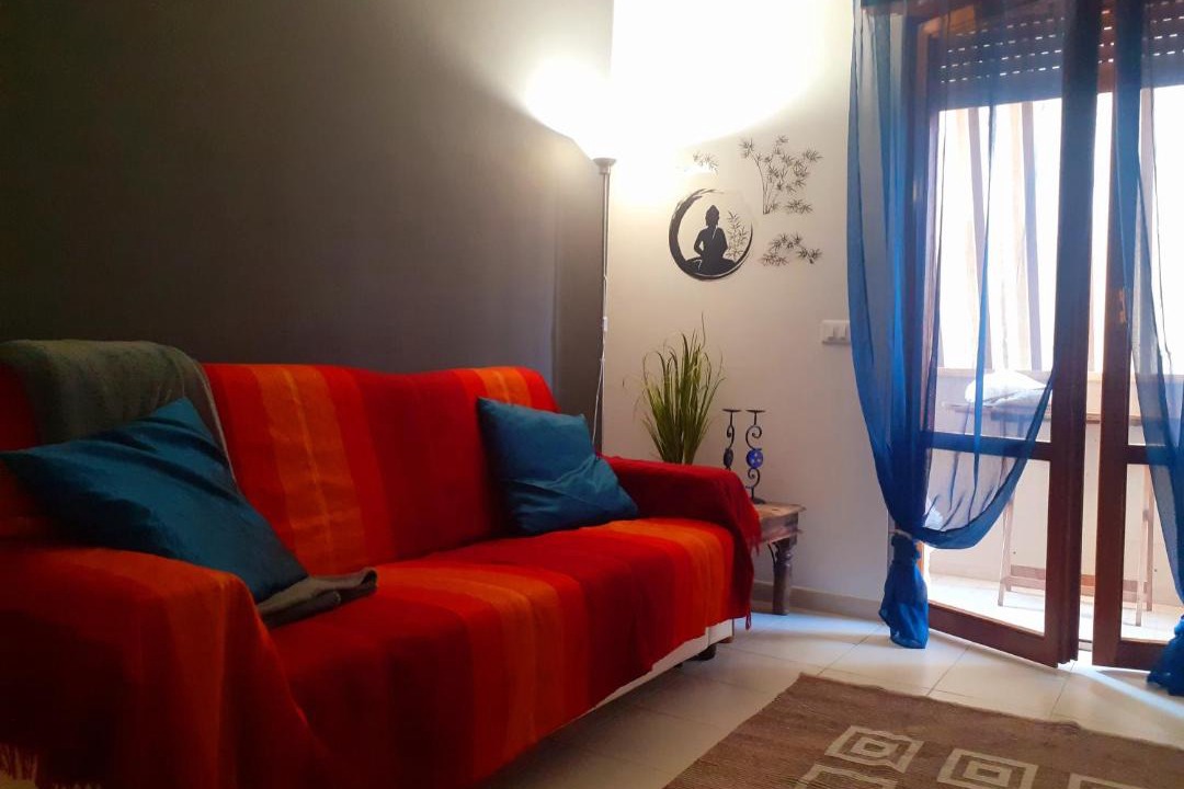 Photo of Livingroom in Grottammare