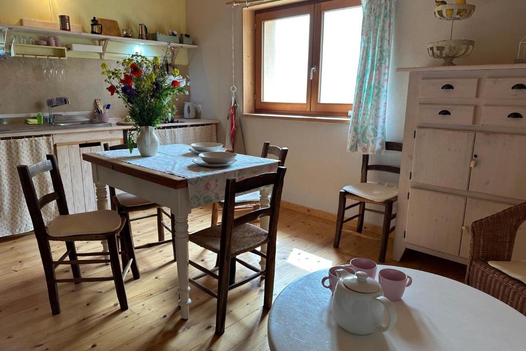Photo of Kitchen in Barchi