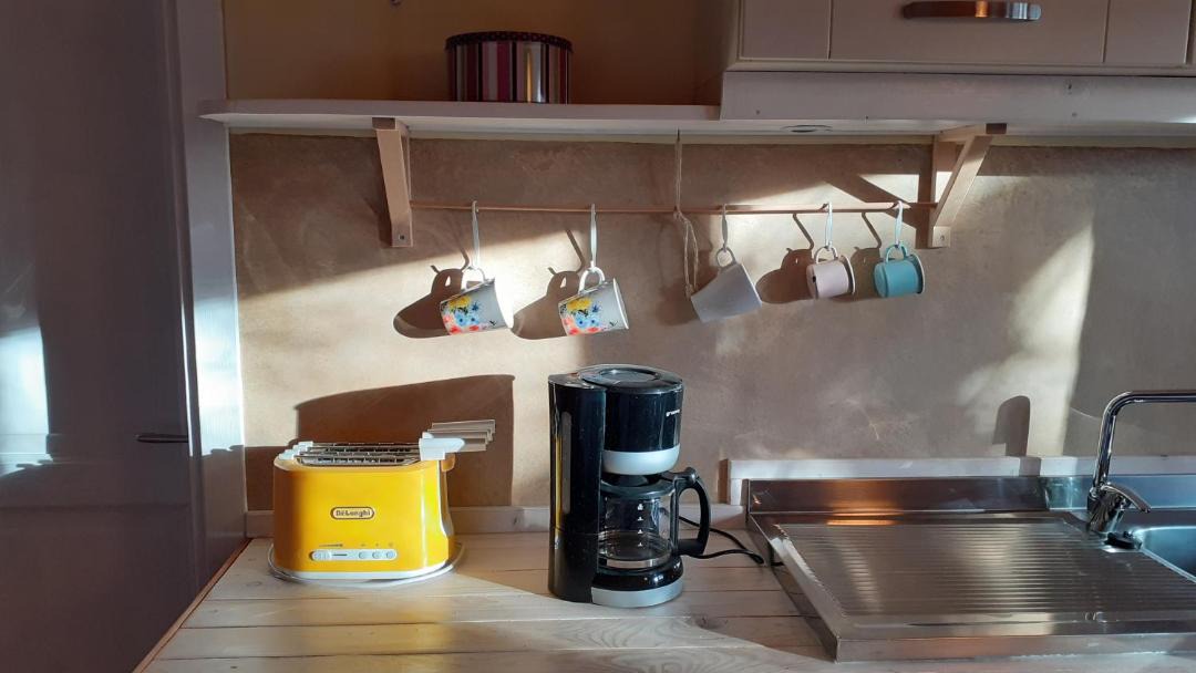 Photo of Kitchen in Barchi