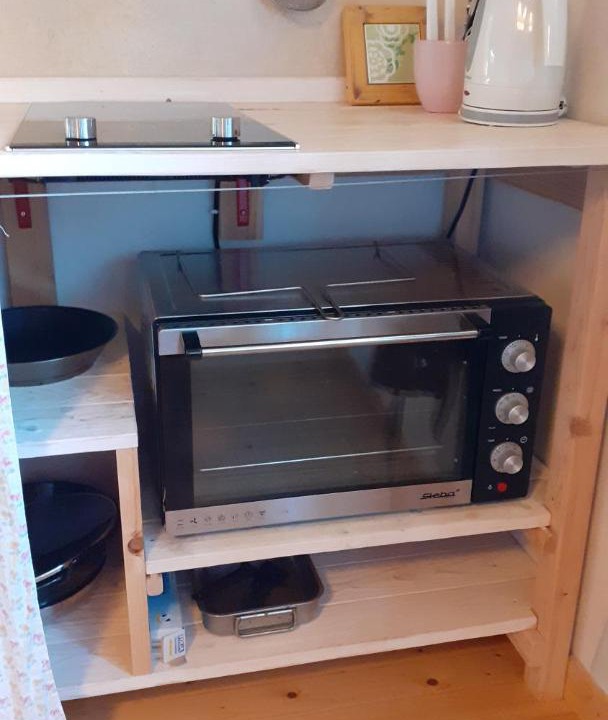 Photo of Kitchen in Barchi