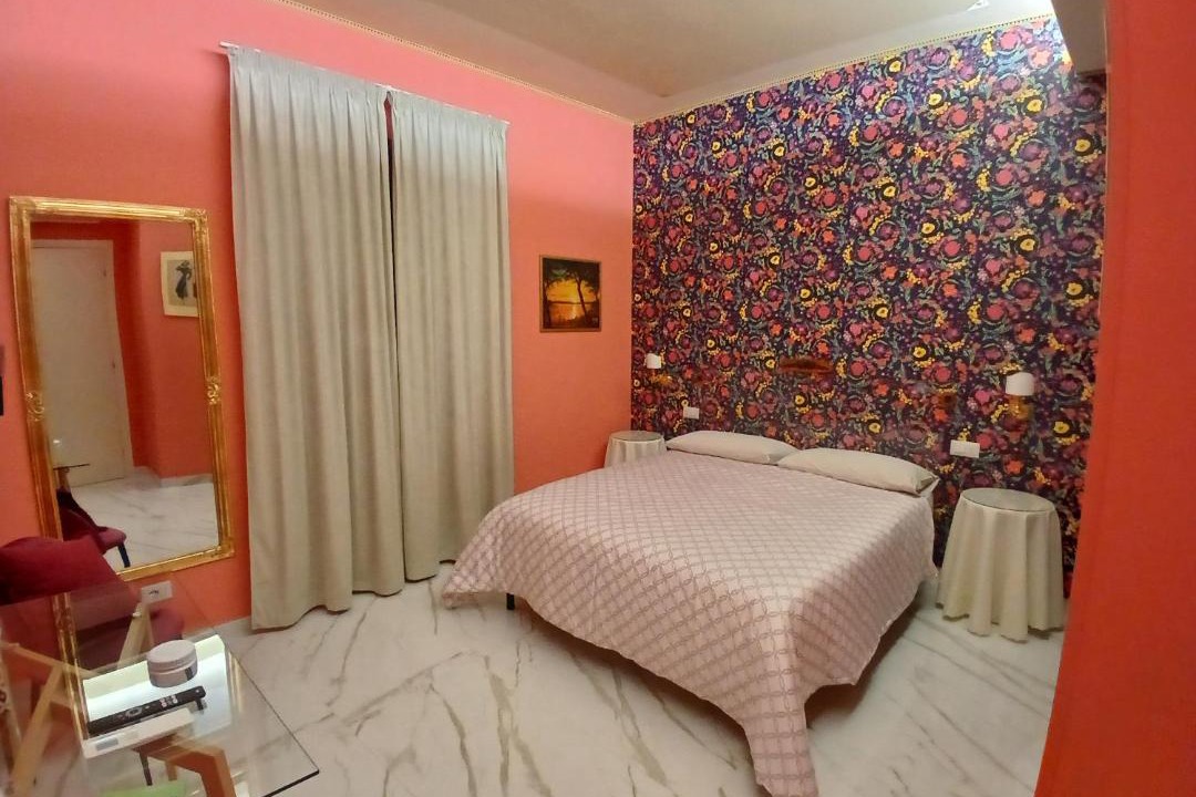 Photo of Bedroom in Tuscania