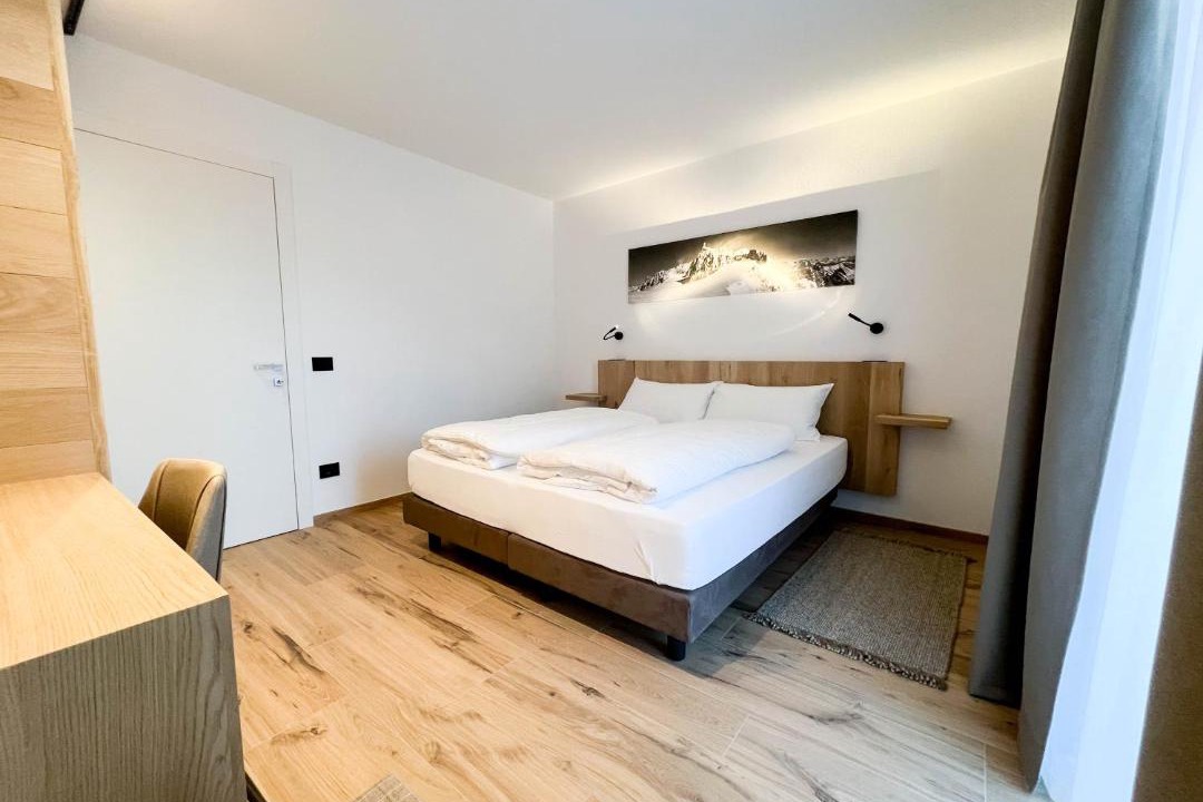 Photo of Bedroom in Saint-Pierre