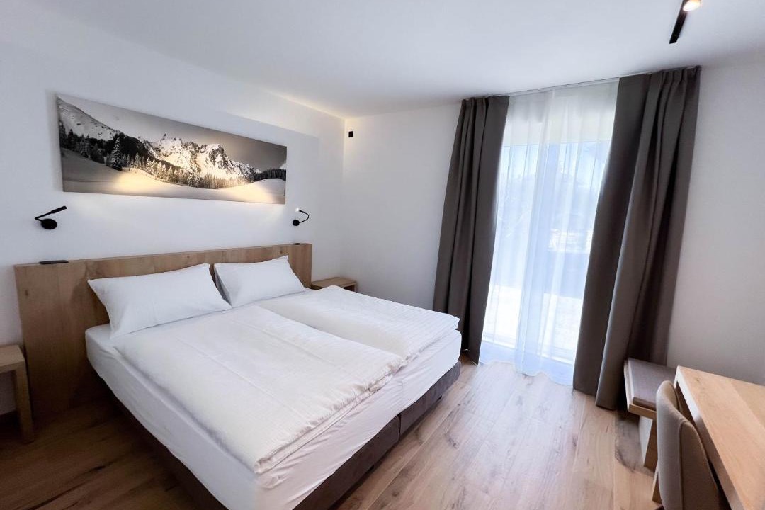 Photo of Bedroom in Saint-Pierre