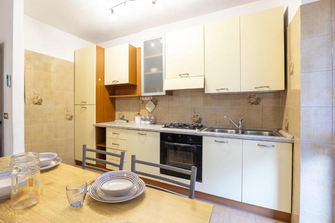 Photo of Kitchen in Cataeggio