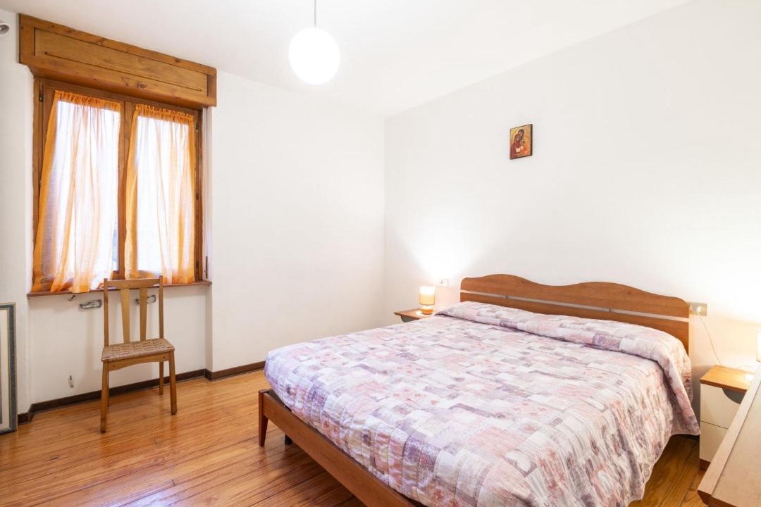 Photo of Bedroom in Cataeggio