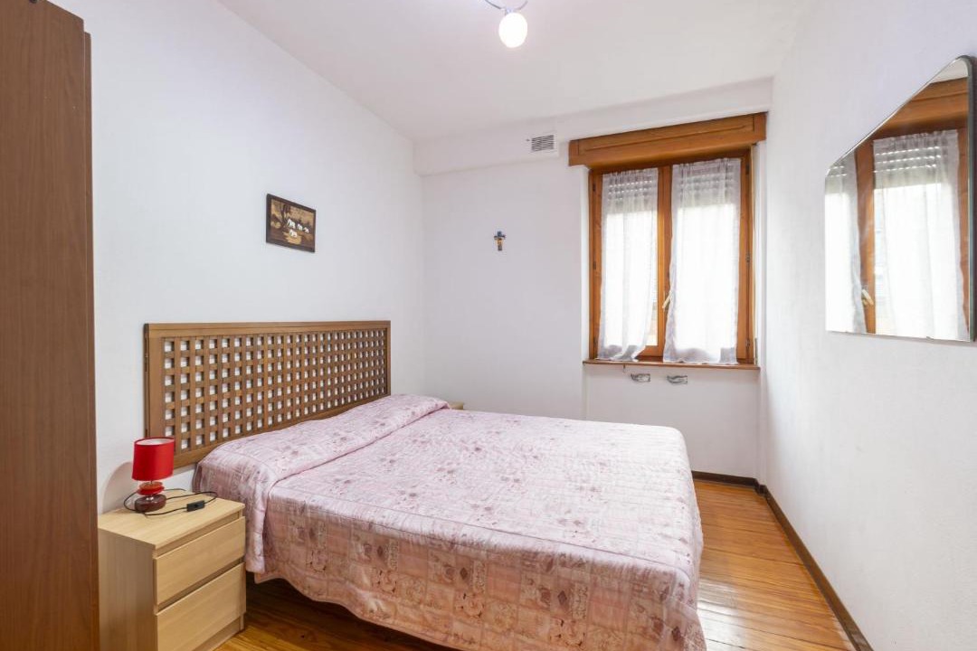 Photo of Bedroom in Cataeggio