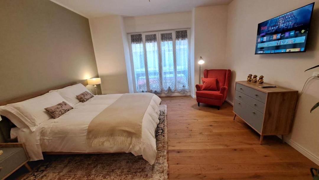 Photo of Bedroom in Savona