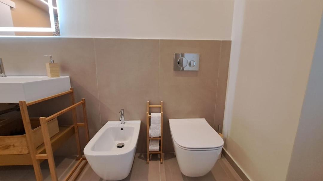 Photo of Bathroom in Savona
