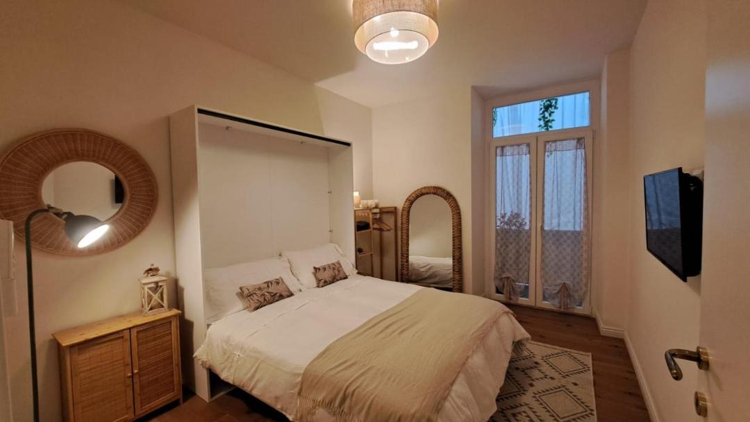 Photo of Bedroom in Savona