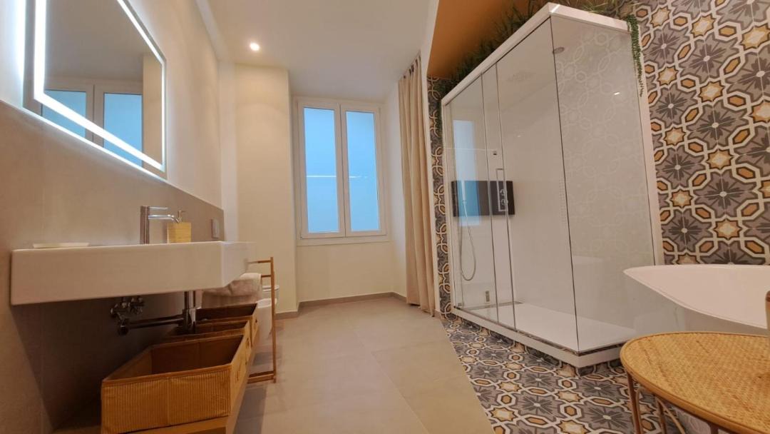 Photo of Bathroom in Savona