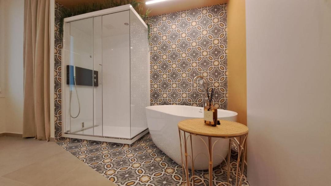 Photo of Bathroom in Savona