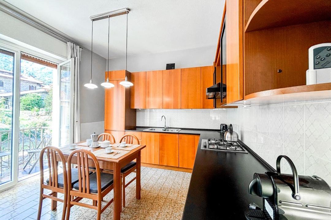 Photo of Kitchen in Calozzo