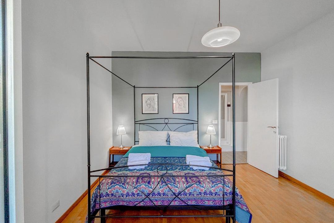 Photo of Bedroom in Calozzo