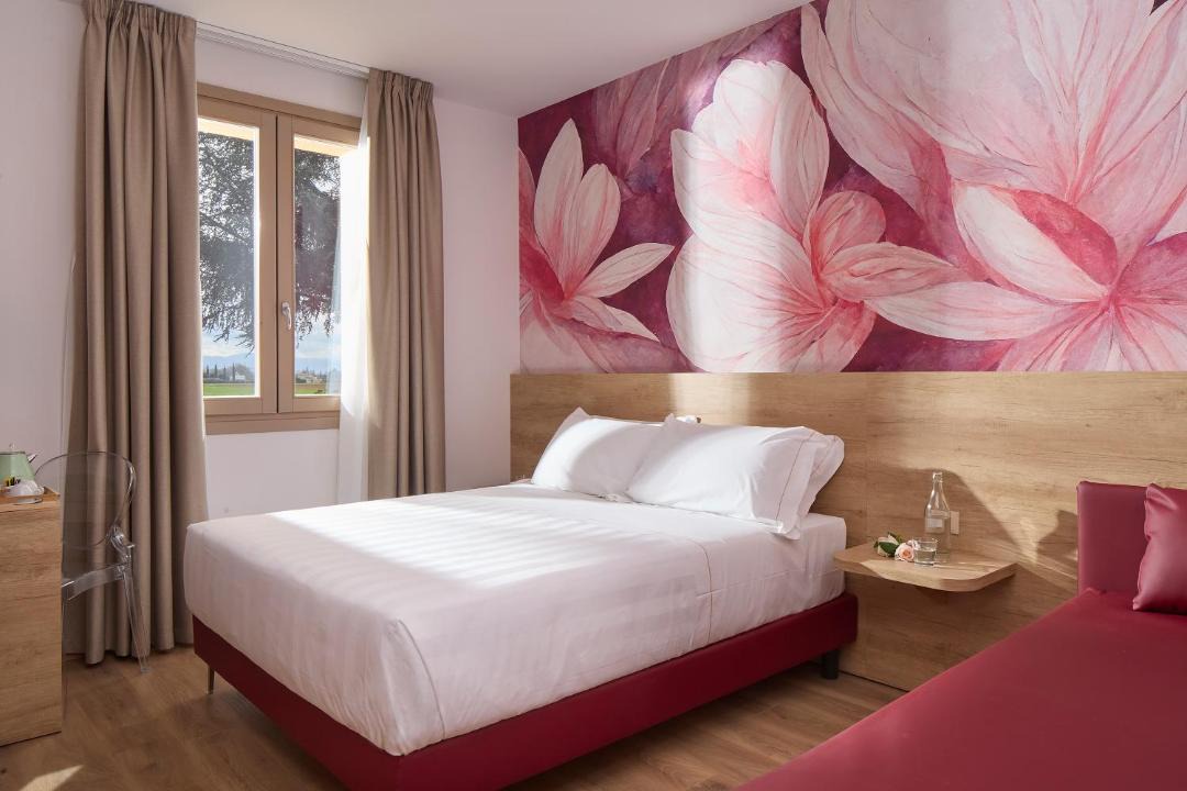 Photo of Bedroom in Assisi