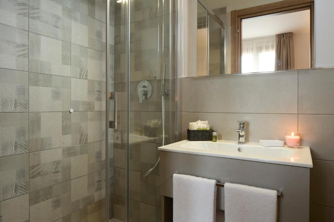 Photo of Bathroom in Assisi