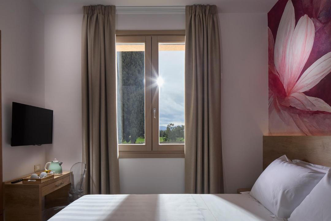 Photo of Bedroom in Assisi