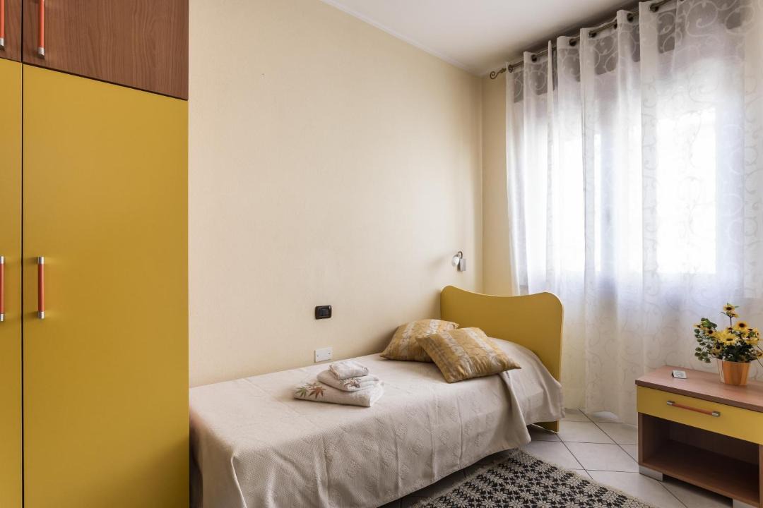 Photo of Bedroom in Selargius