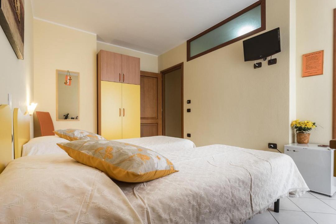 Photo of Bedroom in Selargius
