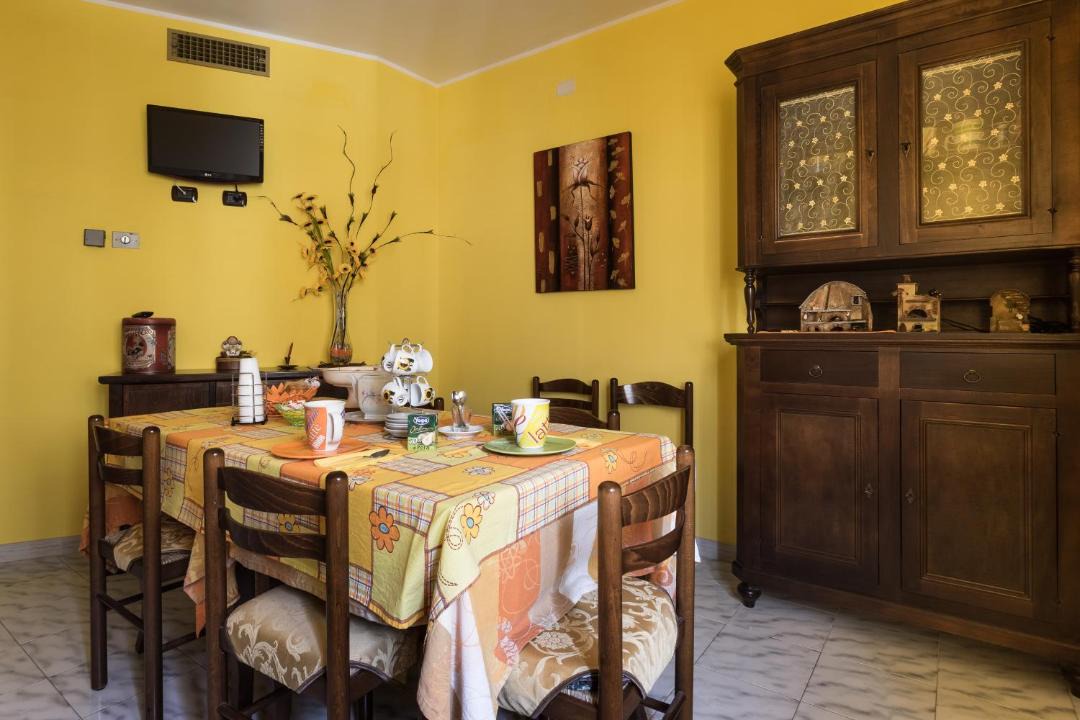 Photo of Livingroom in Selargius