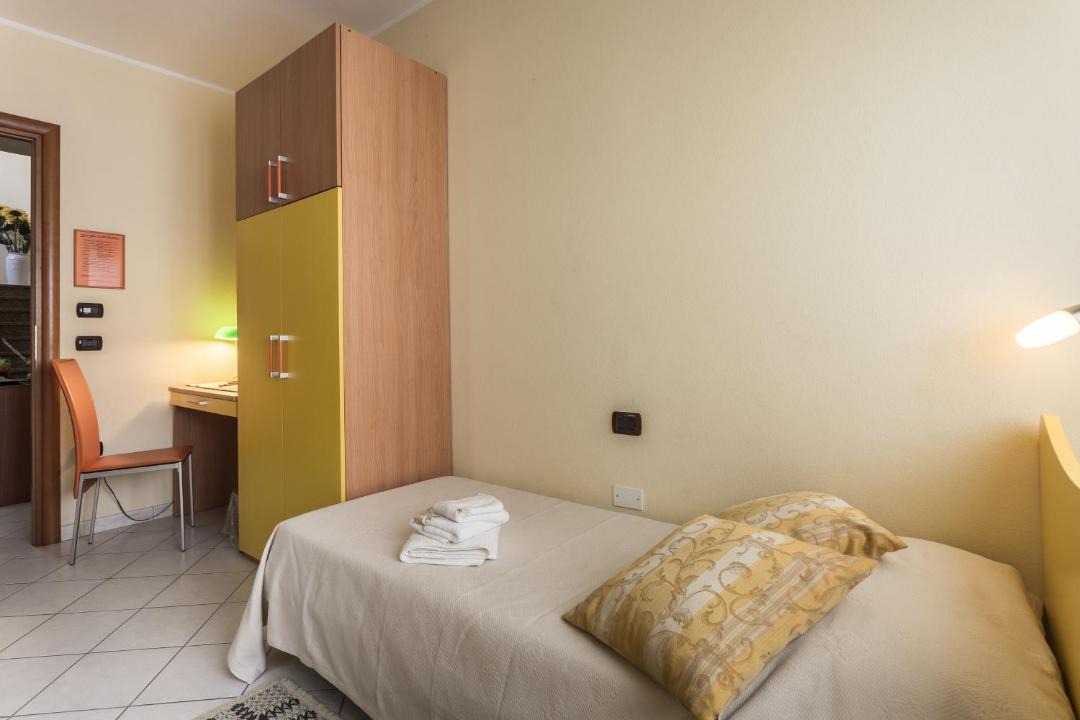 Photo of Bedroom in Selargius