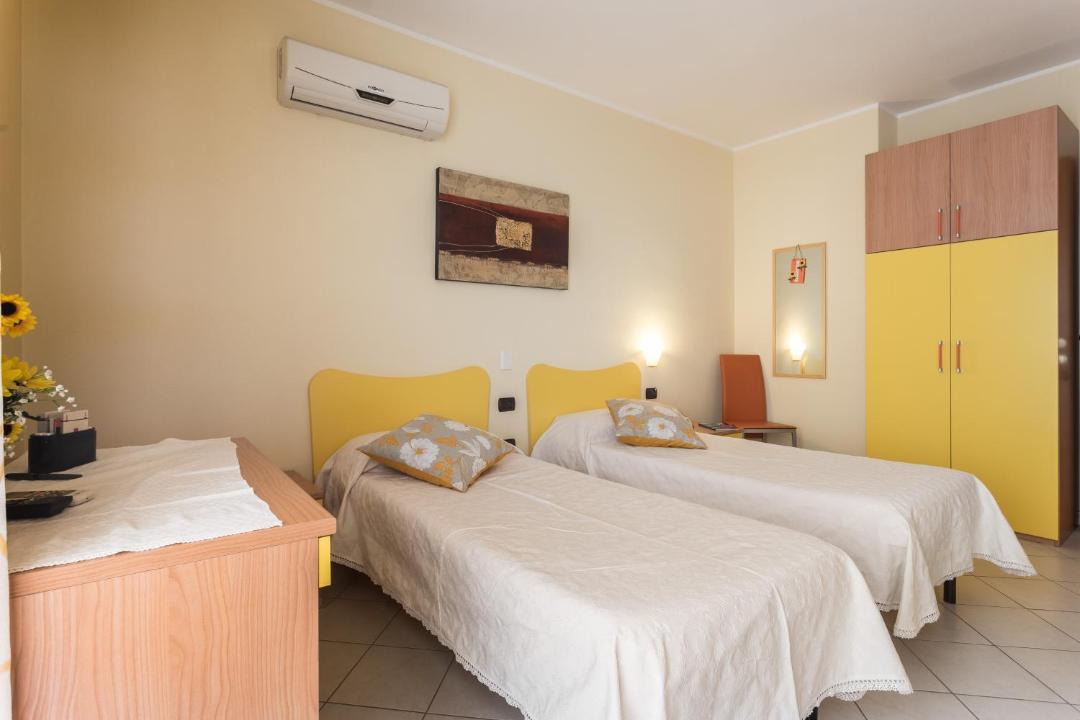 Photo of Bedroom in Selargius