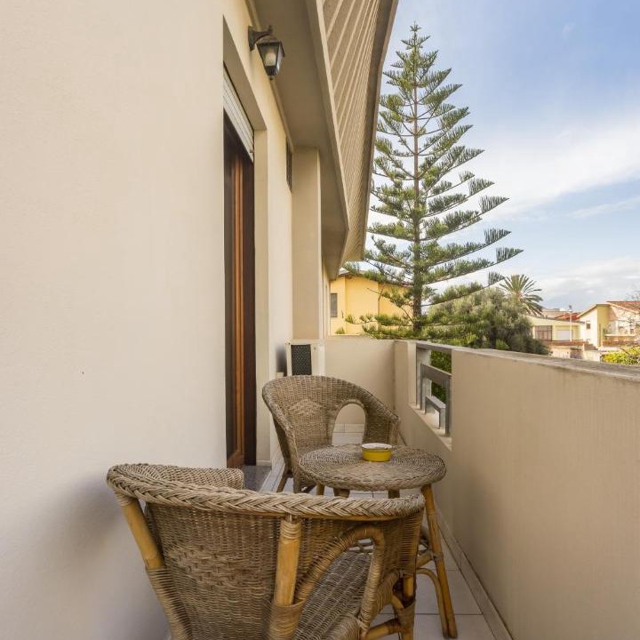 Photo of Patio Balcony in Selargius
