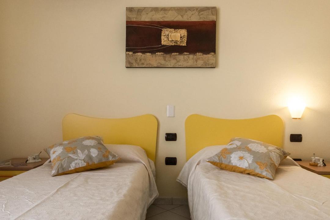 Photo of Bedroom in Selargius