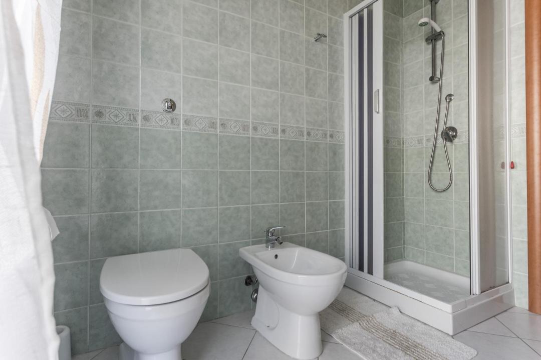 Photo of Bathroom in Selargius