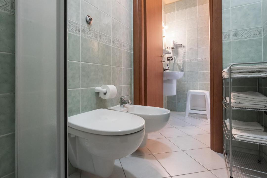 Photo of Bathroom in Selargius
