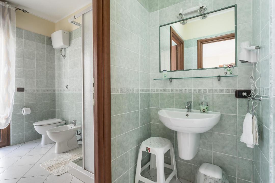 Photo of Bathroom in Selargius