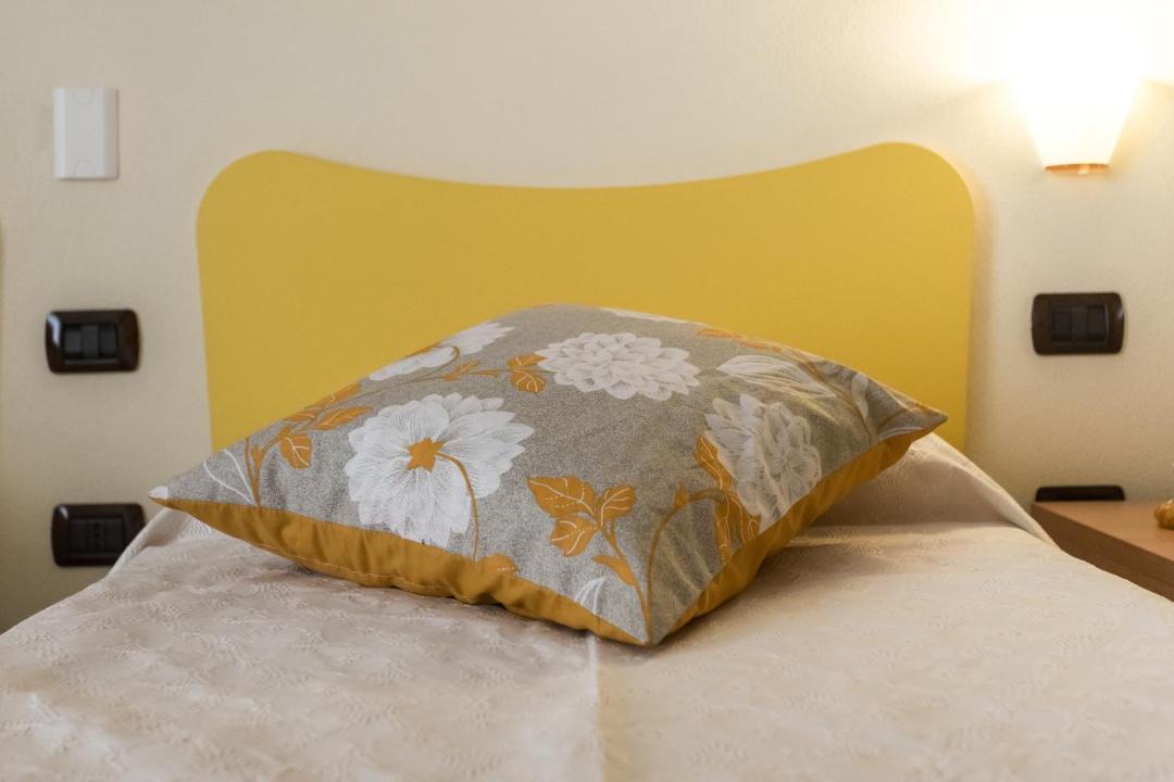 Photo of Bedroom in Selargius