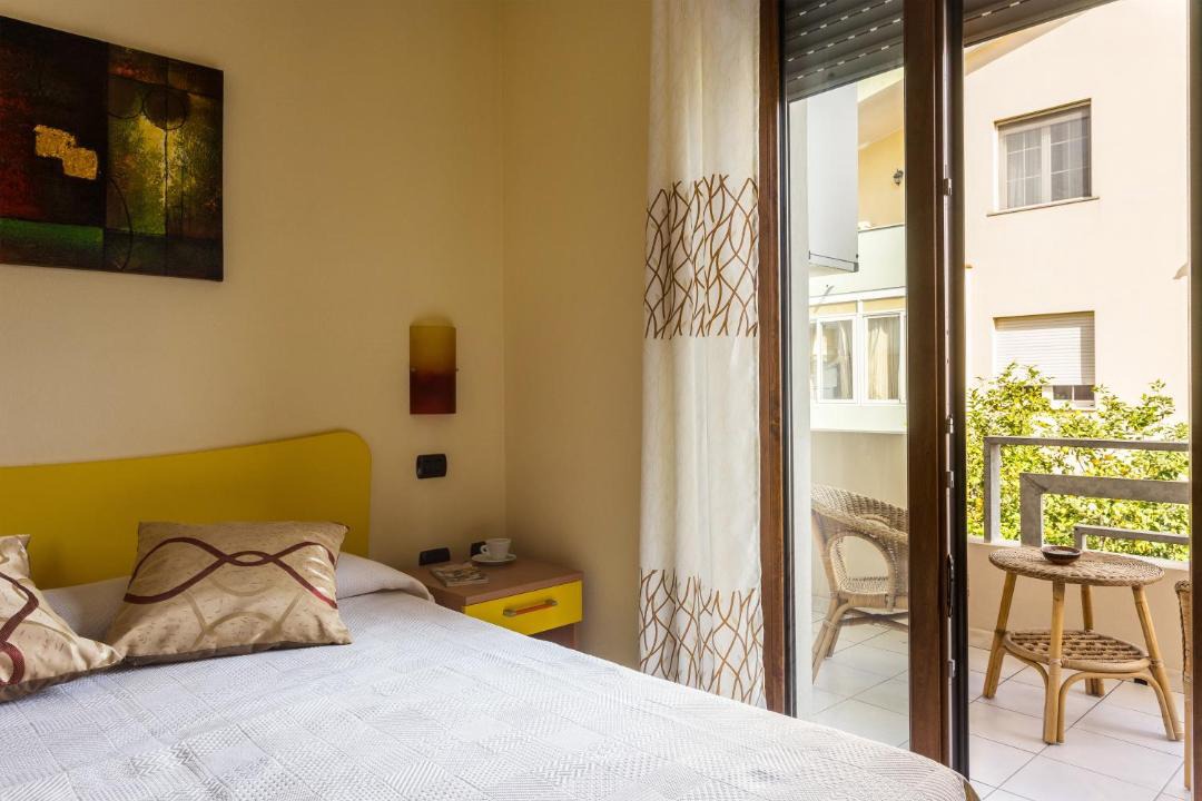 Photo of Bedroom in Selargius