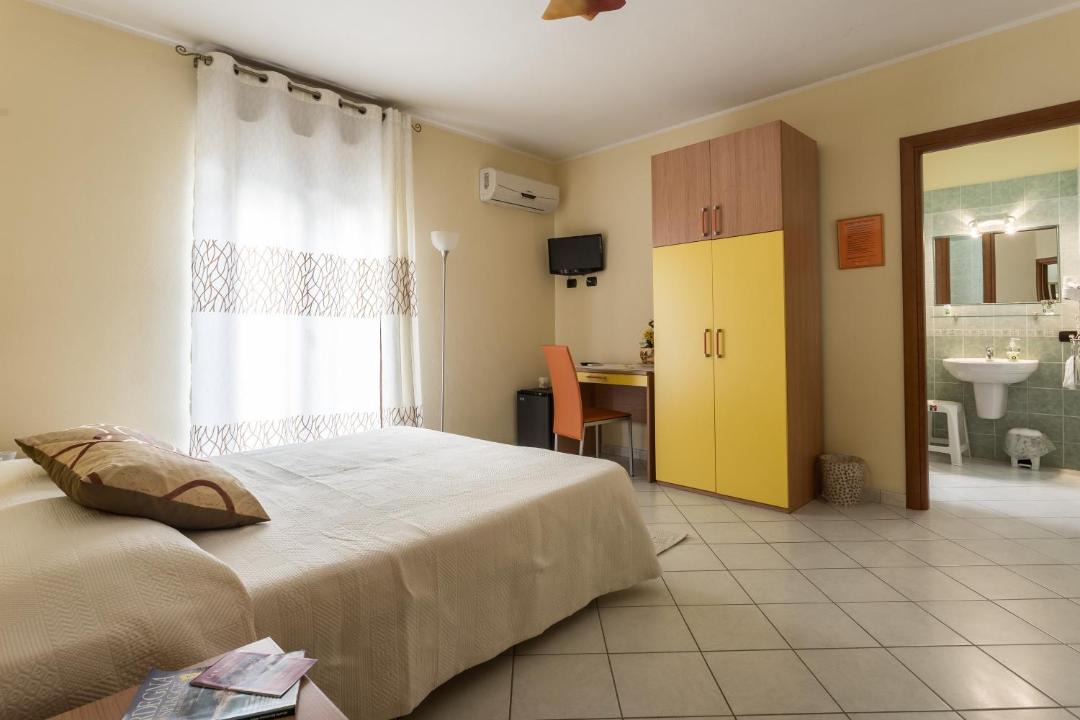 Photo of Bedroom in Selargius
