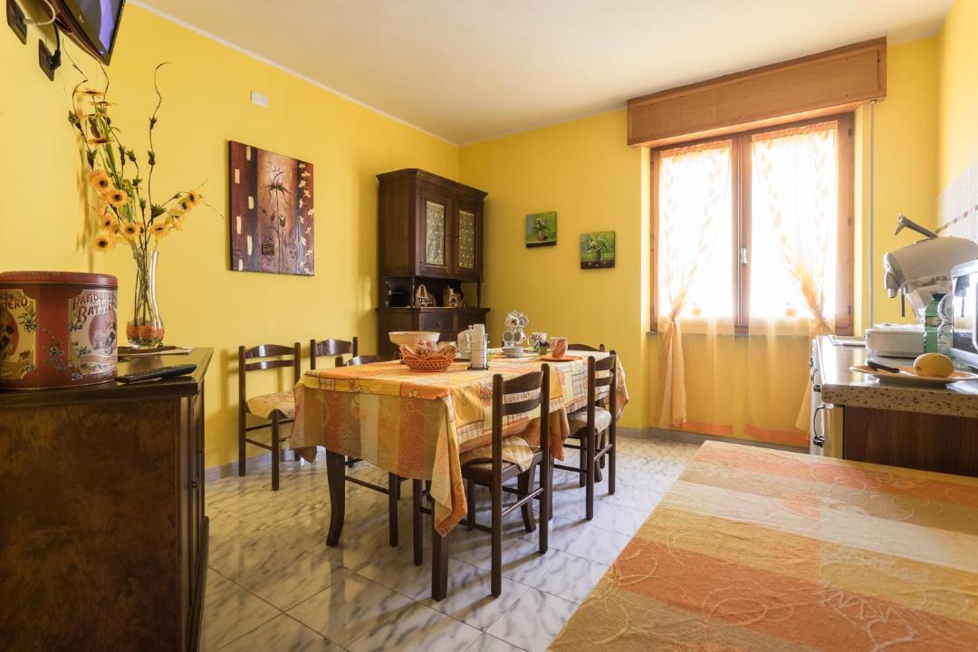 Photo of Livingroom in Selargius