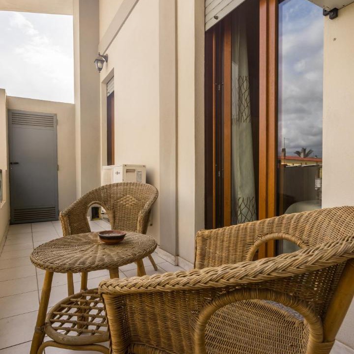 Photo of Livingroom in Selargius