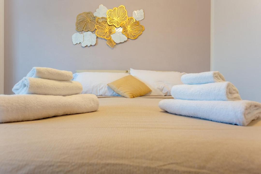 Photo of Bedroom in Quartiere XX Ardeatino