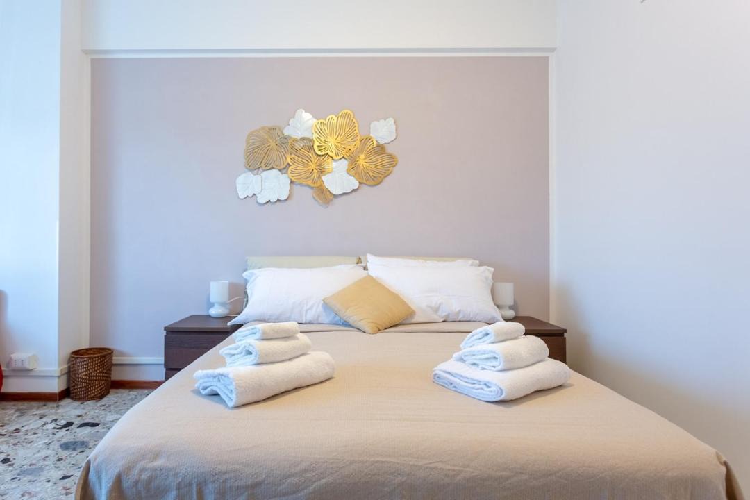 Photo of Bedroom in Quartiere XX Ardeatino