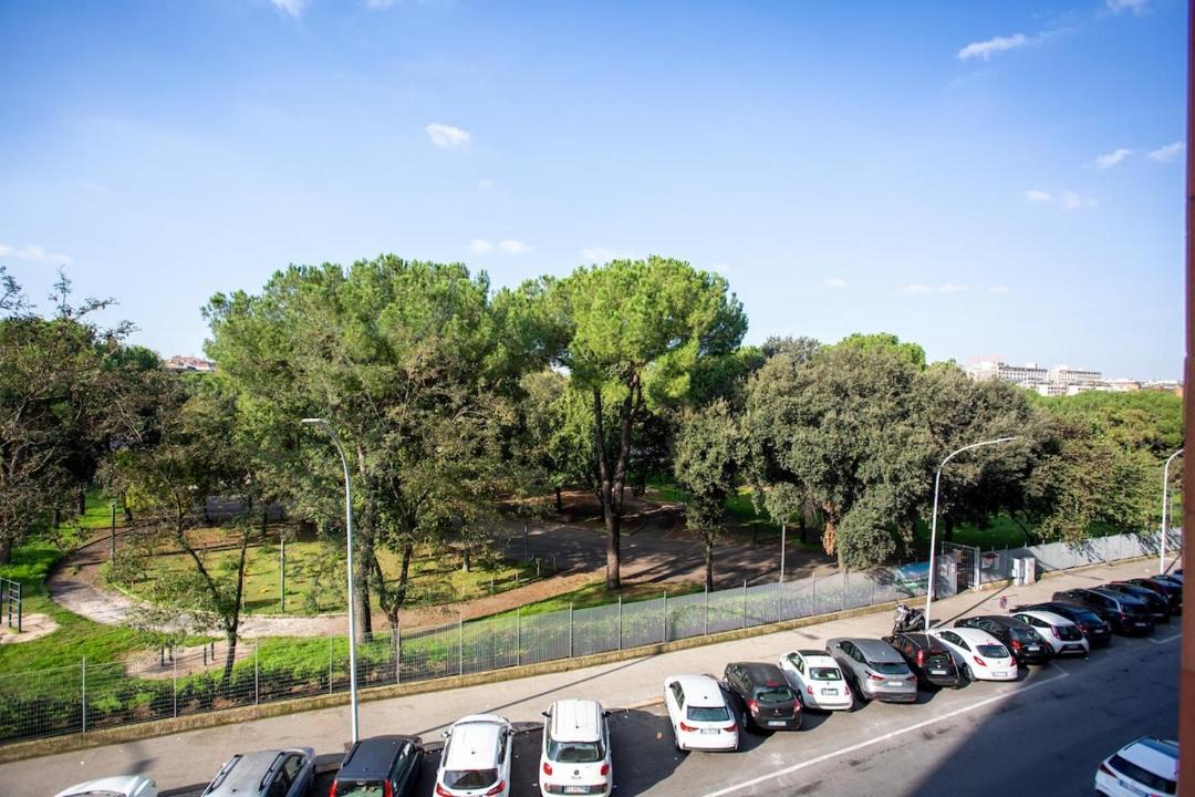 Photo of Others in Quartiere XX Ardeatino
