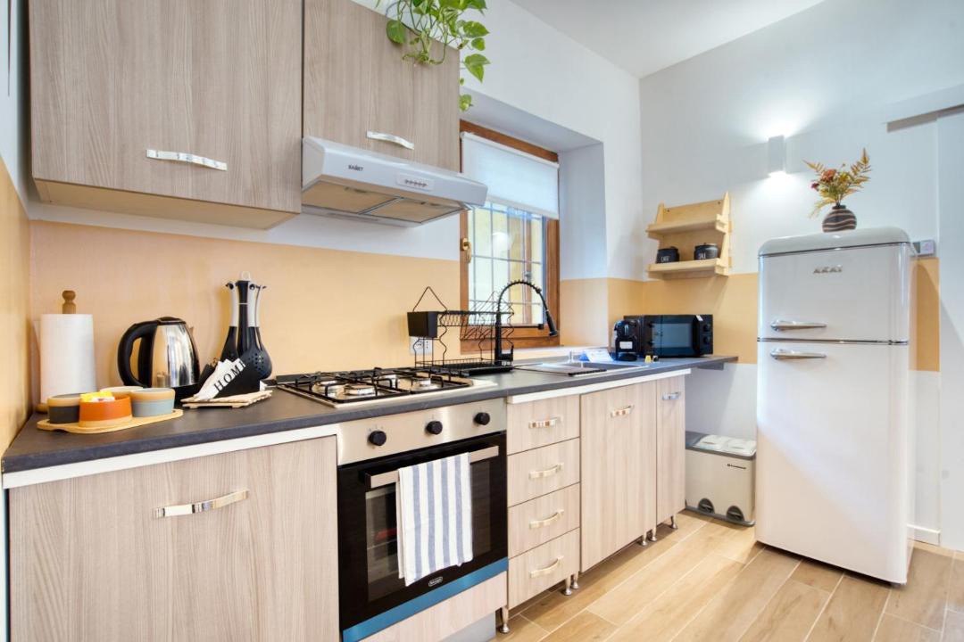 Photo of Kitchen in Cernusco sul Naviglio