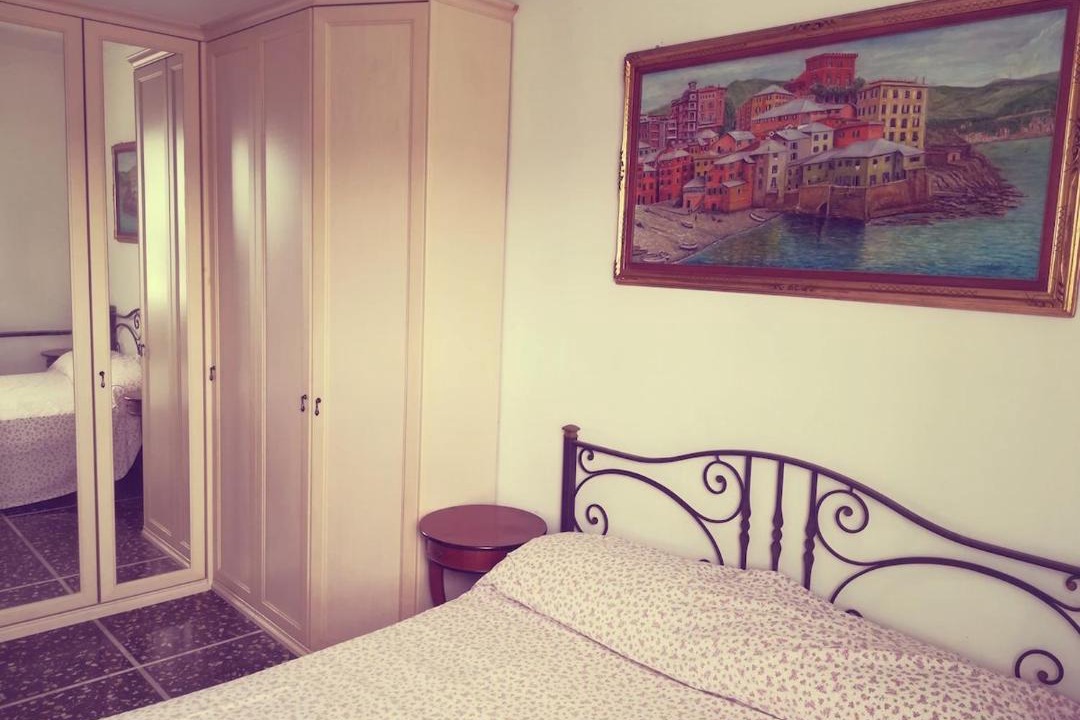 Photo of Bedroom in Uscio